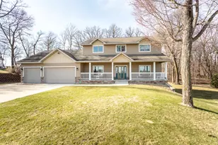 2380 Highland Trail SW, Alexandria, MN 56308 - Photo 1
