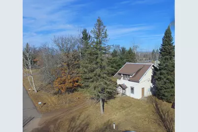 7526 Water Street, Danbury, WI 54830 - Photo 1