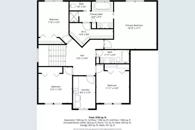 6364 Red Fox Road, Lino Lakes, MN 55014 - Photo 90
