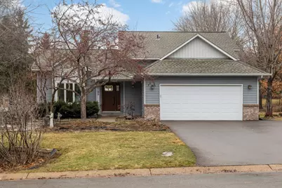 3195 Red Oak Drive, Eagan, MN 55121 - Photo 1