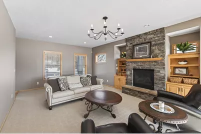 1928 140th Lane NE, Ham Lake, MN 55304 - Photo 8