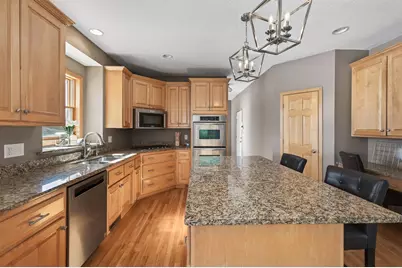 1928 140th Lane NE, Ham Lake, MN 55304 - Photo 14