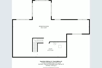 1928 140th Lane NE, Ham Lake, MN 55304 - Photo 44