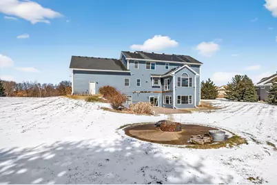 1928 140th Lane NE, Ham Lake, MN 55304 - Photo 42