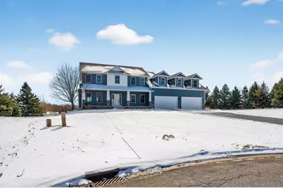 1928 140th Lane NE, Ham Lake, MN 55304 - Photo 1