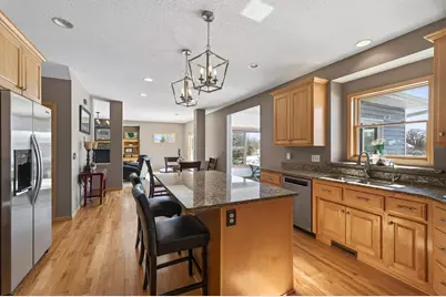 1928 140th Lane NE, Ham Lake, MN 55304 - Photo 16