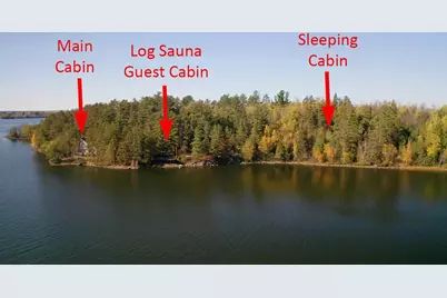 8481 Wakemup Narrows, Cook, MN 55771 - Photo 2