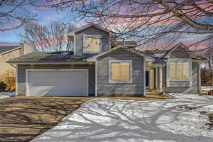 9200 Lakeside Trail, Champlin, MN 55316 - Photo 1