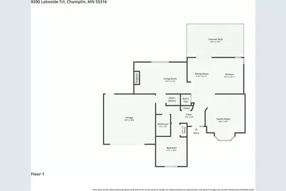 9200 Lakeside Trail, Champlin, MN 55316 - Photo 40