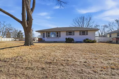 7889 Van Buren Street NE, Spring Lake Park, MN 55432 - Photo 1