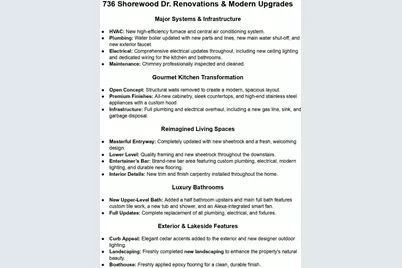 736 Shorewood Drive, Detroit Lakes, MN 56501 - Photo 4