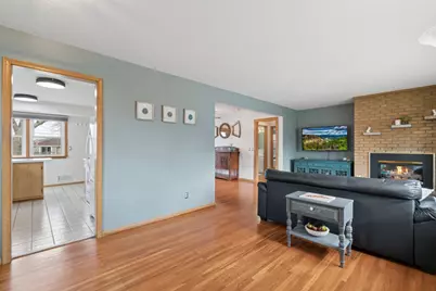 4920 Monroe Street NE, Columbia Heights, MN 55421 - Photo 2