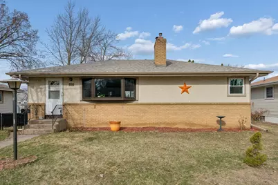 4920 Monroe Street NE, Columbia Heights, MN 55421 - Photo 1