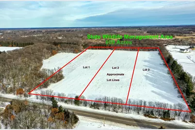 Lot 1 217th Avenue NE, East Bethel, MN 55011 - Photo 2