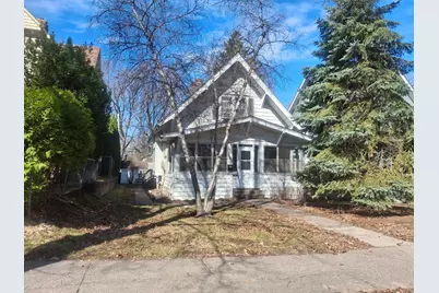 3543 Queen Avenue N, Minneapolis, MN 55412 - Photo 1