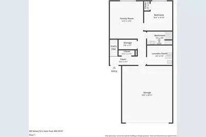 302 Sidney Street E, Saint Paul, MN 55107 - Photo 38