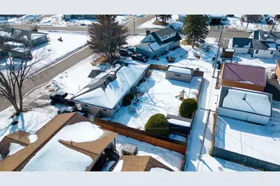 203 Wyandotte Road, Hoyt Lakes, MN 55750 - Photo 34