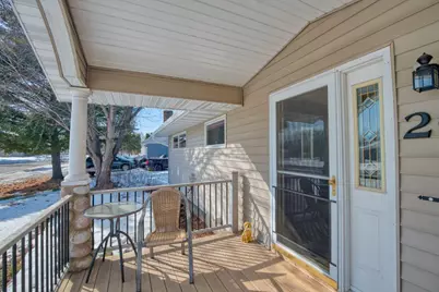 203 Wyandotte Road, Hoyt Lakes, MN 55750 - Photo 2