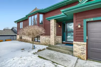 2658 Shadow Lane, Chaska, MN 55318 - Photo 1