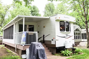 5181 Fish Hook Dr SW, Alexandria, MN 56308 - Photo 1