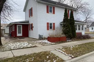 311 N 3rd St, Goodhue, MN 55027 - Photo 1