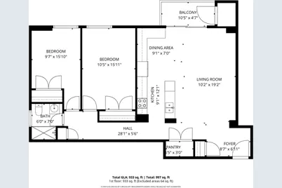 410 Groveland Avenue #404, Minneapolis, MN 55403 - Photo 30