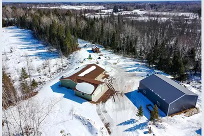 70288 Sherman Road, Finlayson, MN 55735 - Photo 1