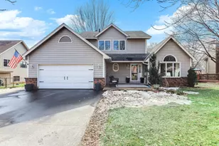 5124 192nd St W, Farmington, MN 55024 - Photo 1