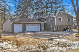 5821 268th St, Wyoming, MN 55092 - Photo 1