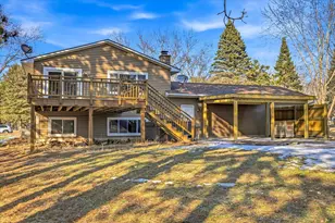 5821 268th St, Wyoming, MN 55092 - Photo 30