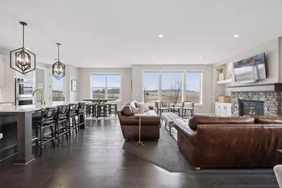 2275 Lakeshore Point Drive NE, Saint Michael, MN 55376 - Photo 10