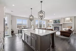 2275 Lakeshore Point Dr N E, Saint Michael, MN 55376 - Photo 18