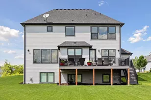 2275 Lakeshore Point Dr N E, Saint Michael, MN 55376 - Photo 4