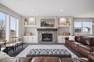 2275 Lakeshore Point Dr N E, Saint Michael, MN 55376 - Photo 24