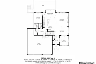 2275 Lakeshore Point Dr N E, Saint Michael, MN 55376 - Photo 64