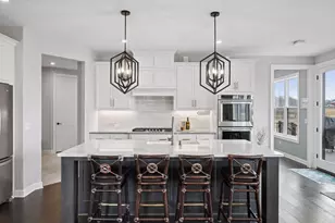 2275 Lakeshore Point Dr N E, Saint Michael, MN 55376 - Photo 12