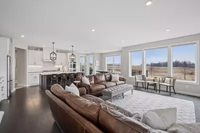 2275 Lakeshore Point Drive NE, Saint Michael, MN 55376 - Photo 12