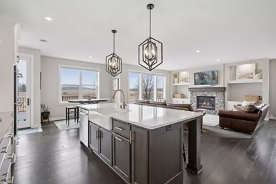 2275 Lakeshore Point Drive NE, Saint Michael, MN 55376 - Photo 24