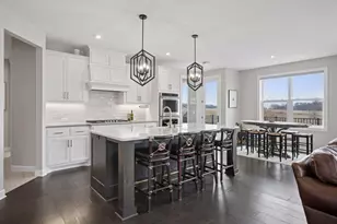 2275 Lakeshore Point Dr N E, Saint Michael, MN 55376 - Photo 8