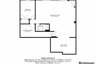 2275 Lakeshore Point Dr N E, Saint Michael, MN 55376 - Photo 66