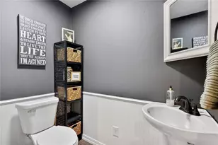 N2399 Little Long Lake Rd, Shell Lake, WI 54871 - Photo 30