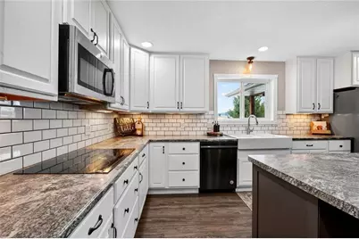 N2399 Little Long Lake Road, Shell Lake, WI 54871 - Photo 10