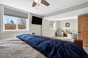 N2399 Little Long Lake Rd, Shell Lake, WI 54871 - Photo 36