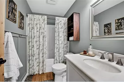 N2399 Little Long Lake Road, Shell Lake, WI 54871 - Photo 26