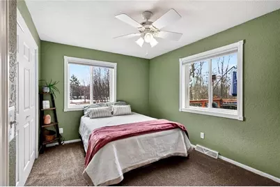 N2399 Little Long Lake Road, Shell Lake, WI 54871 - Photo 22