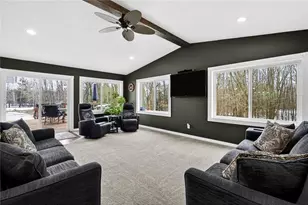 N2399 Little Long Lake Rd, Shell Lake, WI 54871 - Photo 20