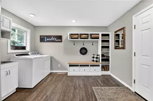 N2399 Little Long Lake Rd, Shell Lake, WI 54871 - Photo 32