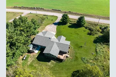 N2399 Little Long Lake Road, Shell Lake, WI 54871 - Photo 4