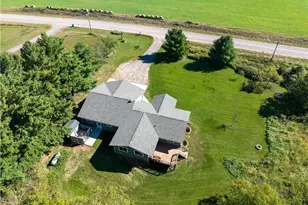 N2399 Little Long Lake Rd, Shell Lake, WI 54871 - Photo 4