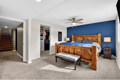 N2399 Little Long Lake Road, Shell Lake, WI 54871 - Photo 34